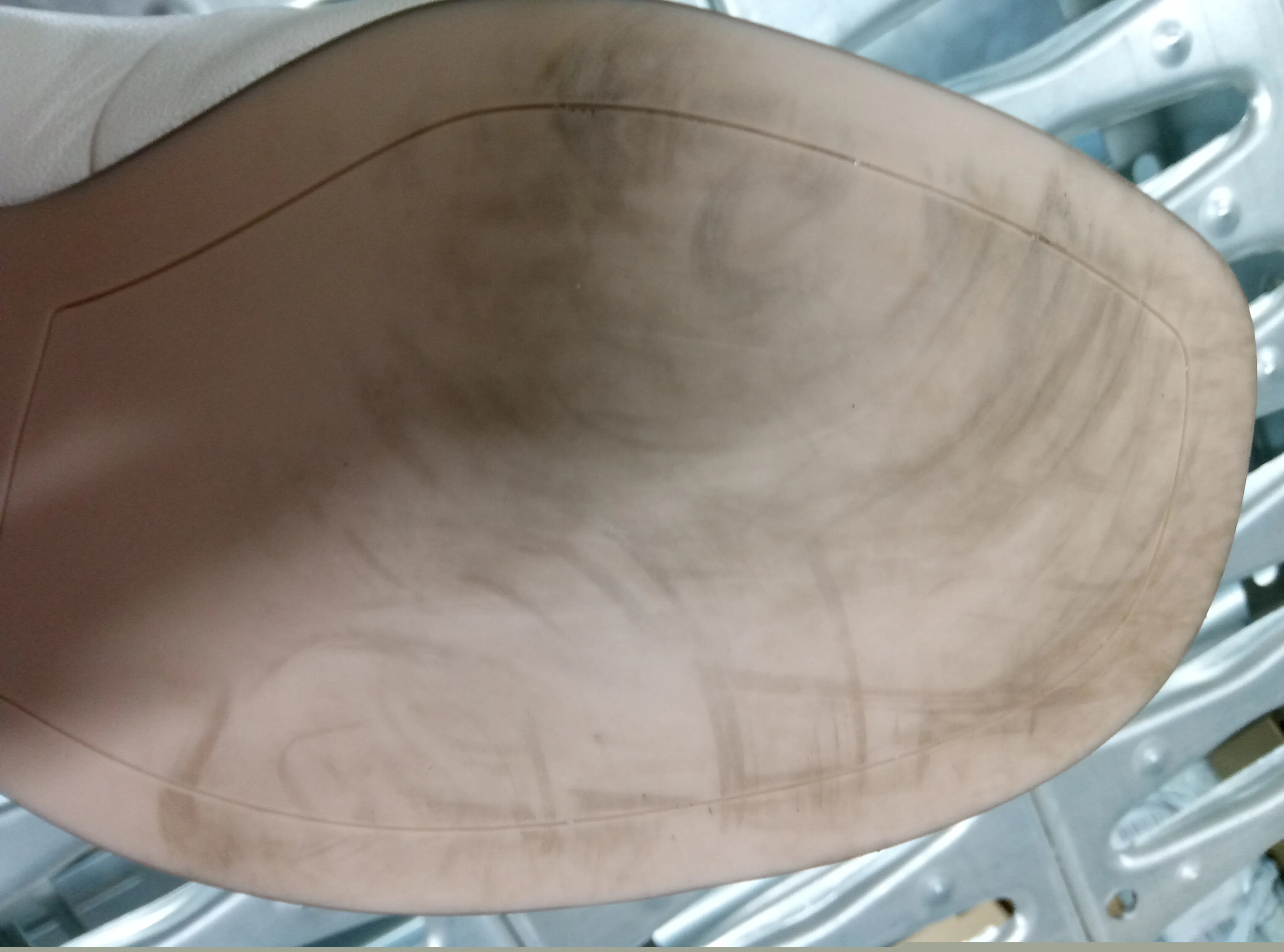 Босоножки ELSA артикул 91026101200_N